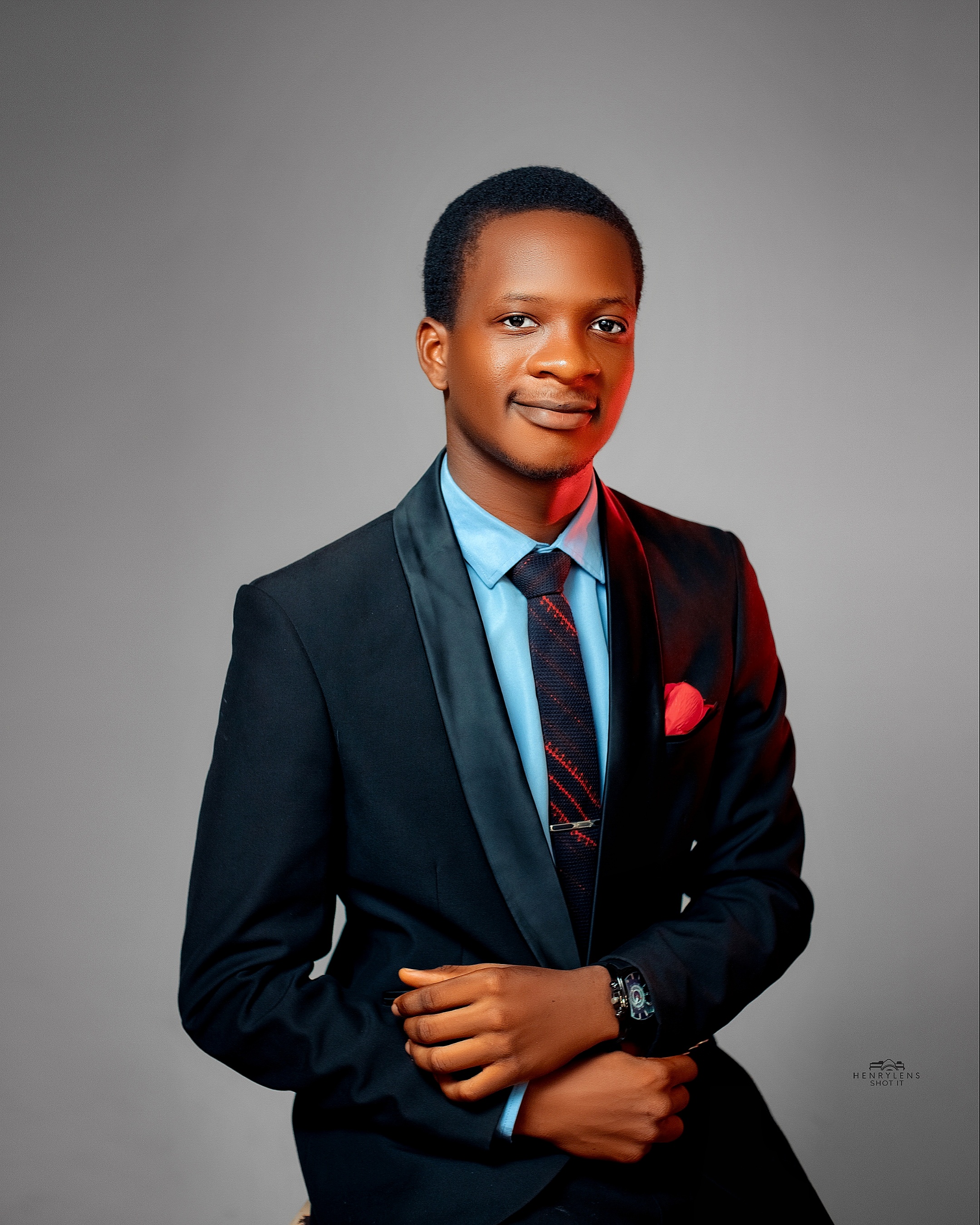 IBEZIM, PRECIOUS UGOCHINYERE